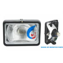 Motorcycle Parts Head Lamp for Dt125k